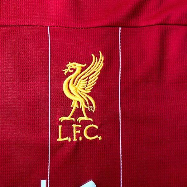 Bộ Bóng Đá Liverpool Sân Nhà 2019-2020 _Hàng Cao Cấp Thái Lan | BigBuy360 - bigbuy360.vn