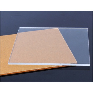 Tấm nhựa mica trong dày 10mm và 8mm (cắt theo yc)