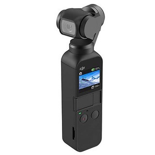 Máy Quay DJI OSMO Pocket chính hãng USA