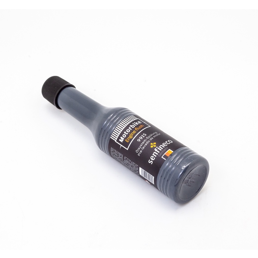 Dung dịch súc rửa động cơ Xe Máy Senfineco 9915 100ml motorbike engine flush