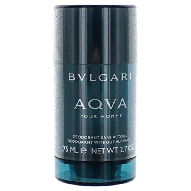 Lăn khử mùi Bvlgari aqva 75ml