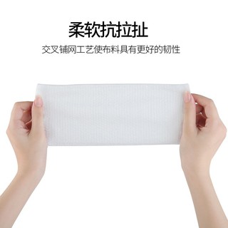 Khăn mặt dùng 1 lần