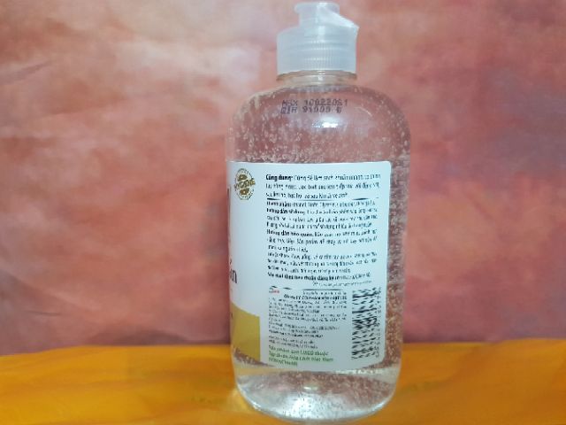 ✔ [XẢ HÀNG CHAI 500ml và 250ml] Nước Rửa Tay Khô Diệt Khuẩn On1 Chính Hãng | BigBuy360 - bigbuy360.vn