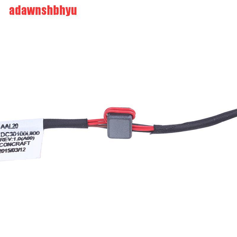 POWER Đầu Cắm Nguồn Dc Cho Dell Inspiron 14-5455 15-5558 Kd4T9