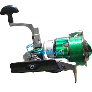 Máy câu cá Pioneer Mirage MR 6000