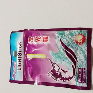 phao đèn câu đêm (1 gói 2 đèn)