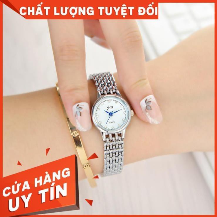 ĐỒNG HỒ NỮ JW THỜI TRANG SIZE NHỎ