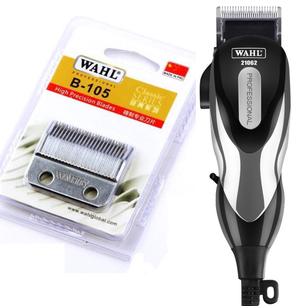 Lưỡi Thay Thế Tông Đơ Điện Wahl 2170, Wahl 2171, Wahl 21060, Wahl 21061 Hàng Chính Hãng