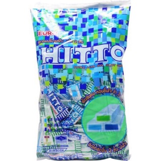 Kẹo Hitto bạc hà (100 viên)