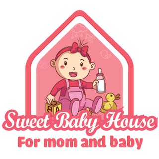 Sweet Baby House - Bé ăn dặm