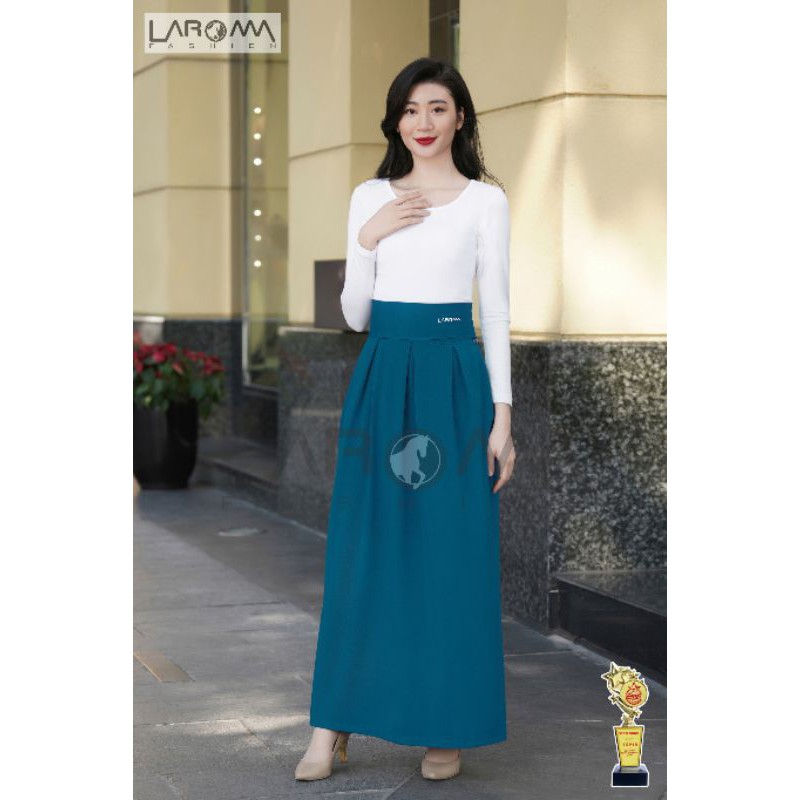 Váy quây chống nắng Laroma - chất liệu làm mát, sợi vải nhập khẩu | BigBuy360 - bigbuy360.vn