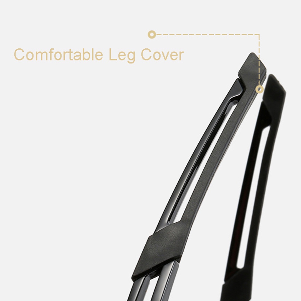 Kính mát AIELBRO chống tia uv400 bảo vệ mắt cho các hoạt động ngoài trời