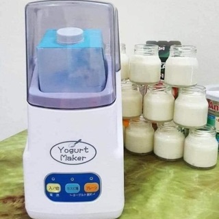 Máy làm sữa chua Yogurt Maker