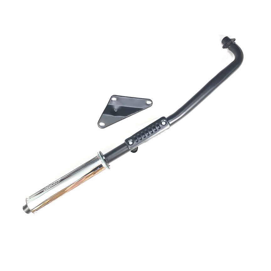 Pô xe máy MAX Thái Grennetworks