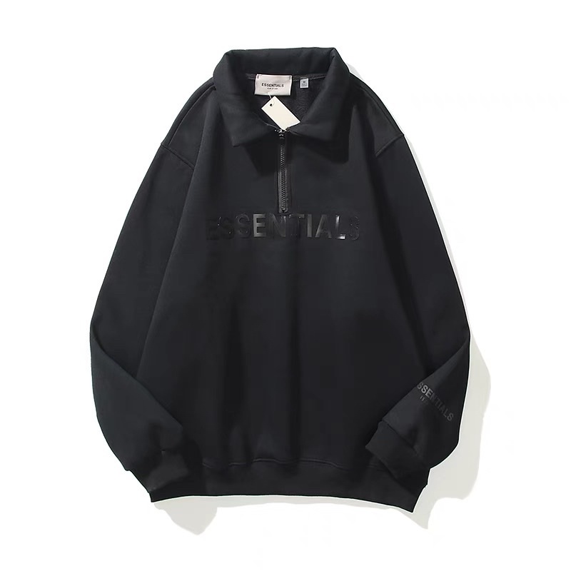 [Order] Áo dài tay Essentials