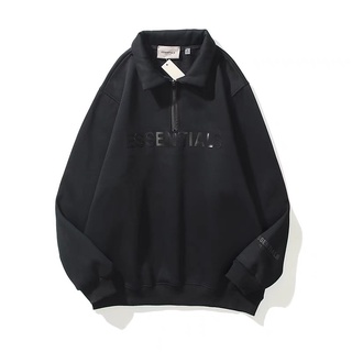 [Order] Áo dài tay Essentials