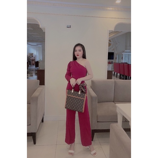jum tay phồng ( ảnh thật )