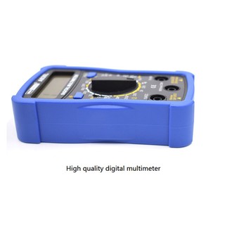 Đồng hồ vạn năng Victor VC830L