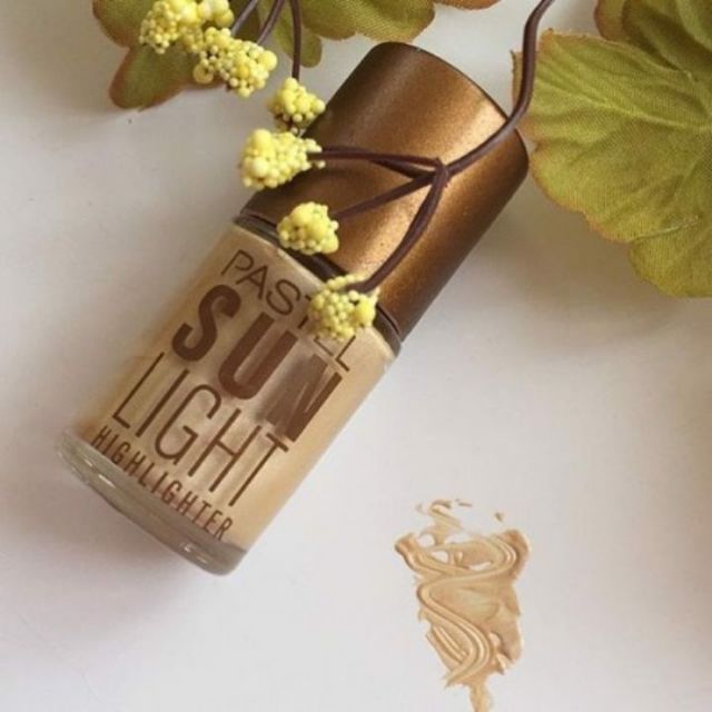 Kem highlight PASTEL Sunlight Highlighter | BigBuy360 - bigbuy360.vn