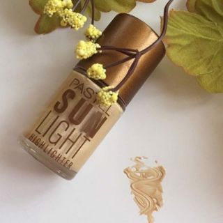 Kem highlight PASTEL Sunlight Highlighter