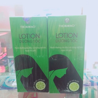Lotion dưỡng tóc Thorakao