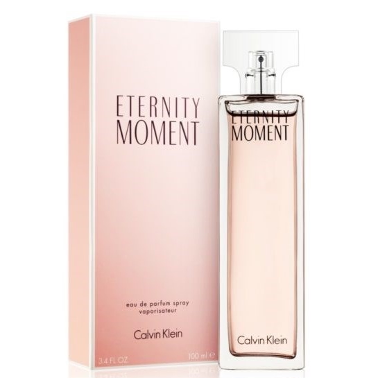 Nước hoa CK Eternity Moment EDP 100ml