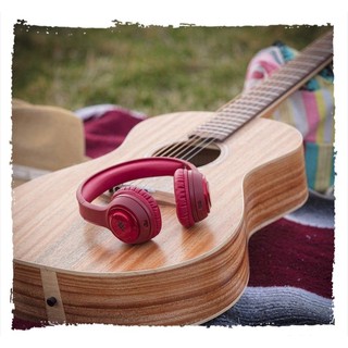 Tai nghe iFrogz Aurora Wireless Headphones