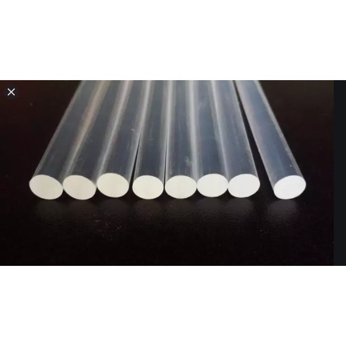 Keo Nến Nhỏ 7MM, 10MM