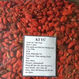Kì tử việt nam