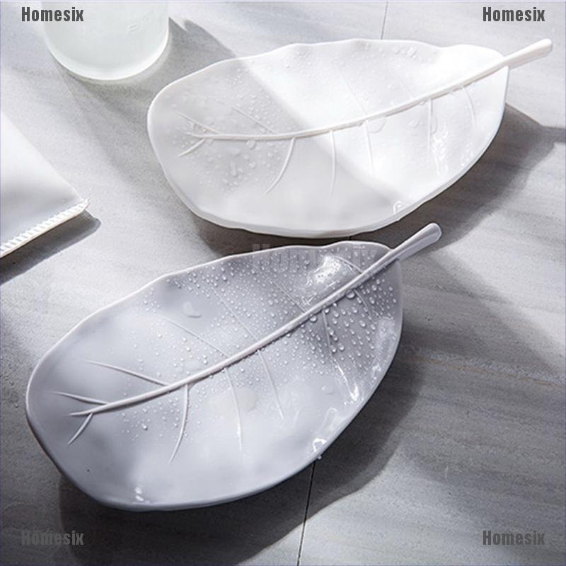 [zHMSI] Starfish Drain Soap Box Portable Soap Dish Soap Holder Case Bathroom Supplies TYU