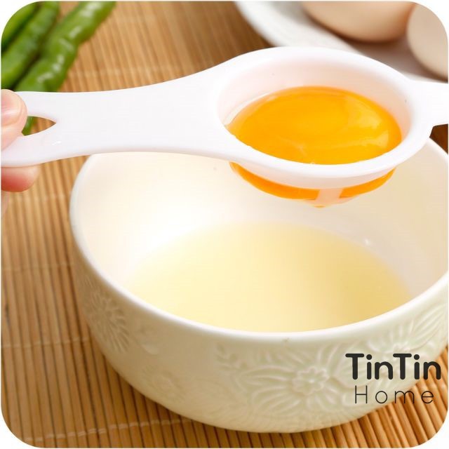 Dụng cụ tách lòng trắng lòng đỏ trứng gà TINTIN TLTT01