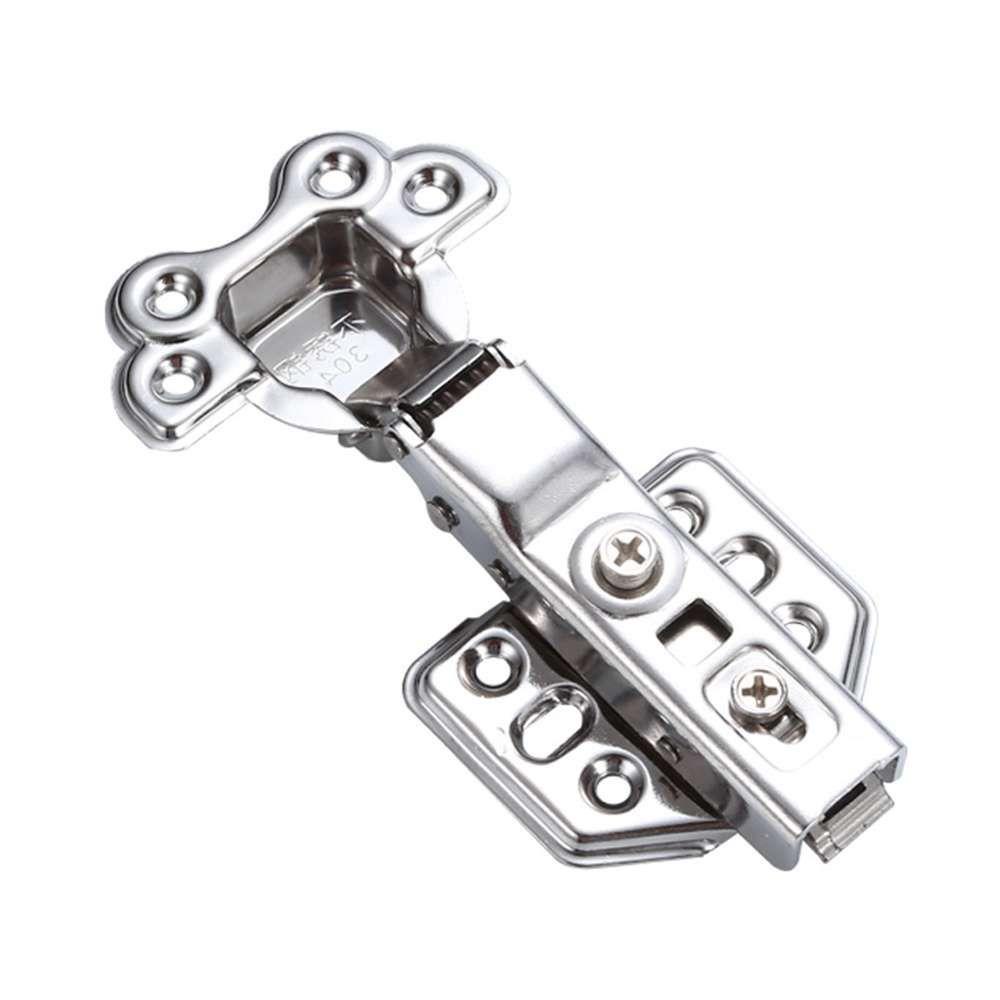 Bản Lề Cửa Thủy Lực Bằng Thép Không Gỉ Chất Lượng Cao