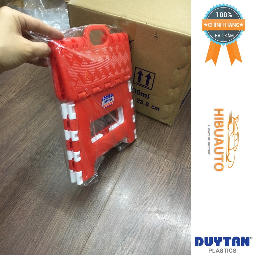 Combo 10 Ghế Lùn Xếp Dễ Dàng Gấp Gọn Duy Tân (29.6 x 24 x 21.4 cm) No.944 | BigBuy360 - bigbuy360.vn