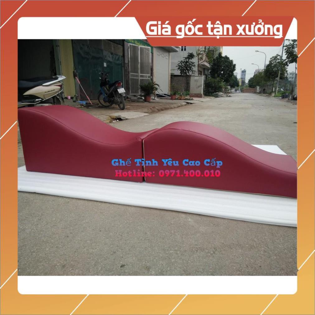 [GIÁ GỐC] Ghế Tình yêu Ngụy Trang cao cấp [ẢNH THẬT 100%]