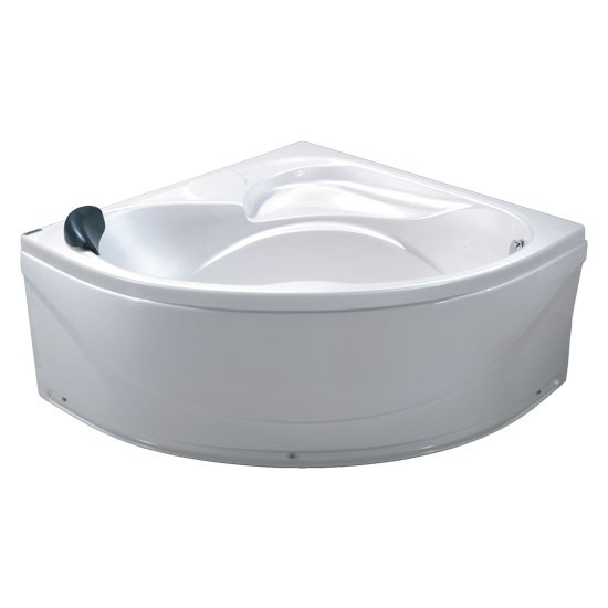 Bồn tắm góc MICIO PB-125T (Ngọc Trai)