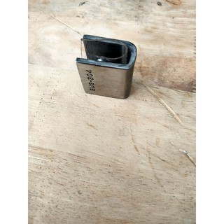 pat u 3F inox 304 bóng