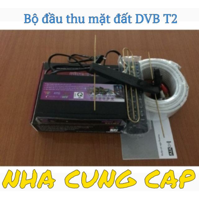 TRỌN BỘ ĐẦU THU MẶT ĐẤT CAO CẤP