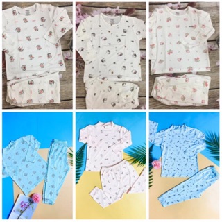 [SIÊU SALE_RẺ VÔ ĐỊCH] bộ avaler dài tay cho bé