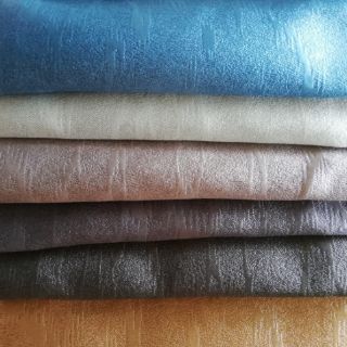Rèm Cửa Vải Gấm Giá Rẻ