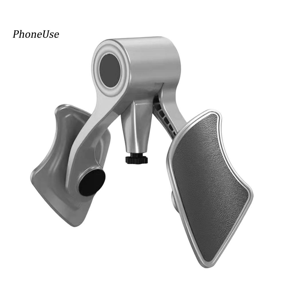 Pu Dụng Cụ Tập Cơ Chân Chống Trượt Chuyên Dụng