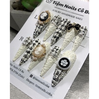 Nailbox thiết kế mã B179