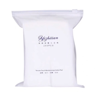 Bông tẩy trang đắp mask siêu dai