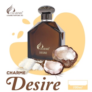 Nước hoa Charme Desire 100ml