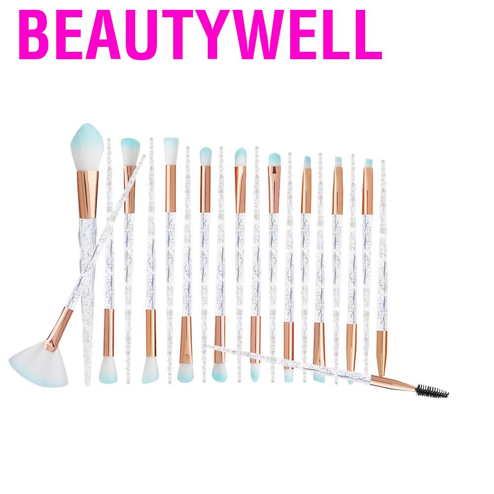 Bộ cọ trang điểm mắt làm đẹp tiện dụng | BigBuy360 - bigbuy360.vn