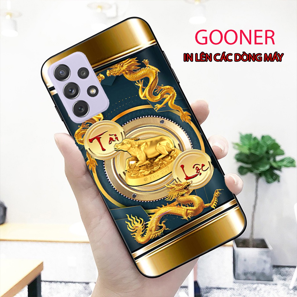 ỐP LƯNG SAM SUNG A53-A33-A23-A73 IN HÌNH 12 CON GIÁP CAO CẤP SIÊU ĐẸP