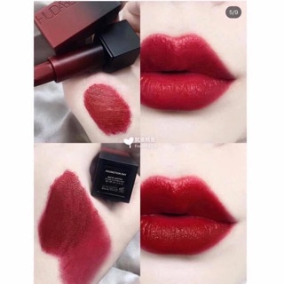 Son Huda Beauty Promotion day