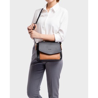 Túi Đeo Chéo Nữ Yuumy YN31