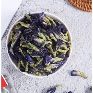 100g hoa đậu biếc sấy khô