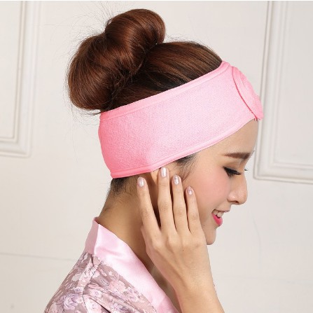 BẮNG ĐÔ DÁN RỬA MẶT