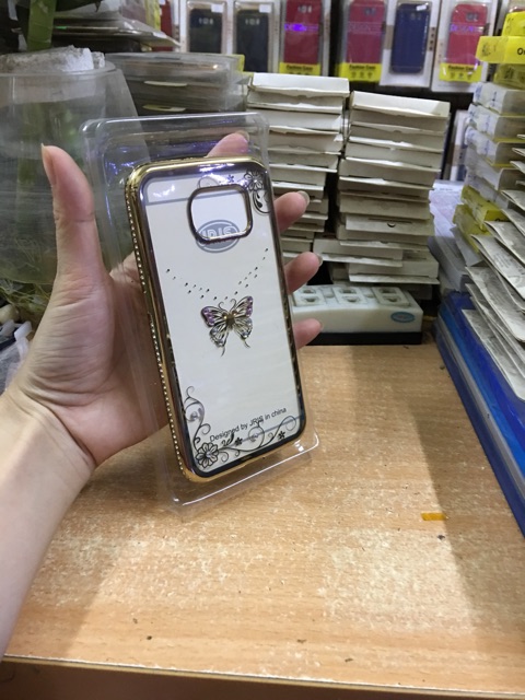 Ốp Sam sung S6☂️☂️